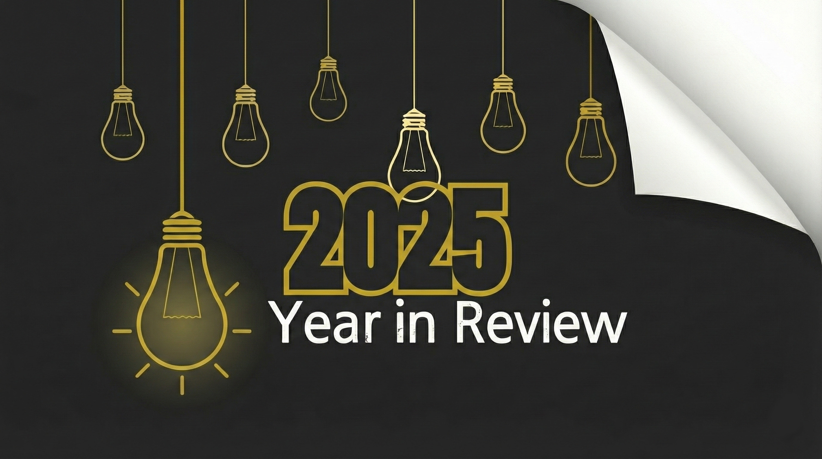 Year in Review 2025